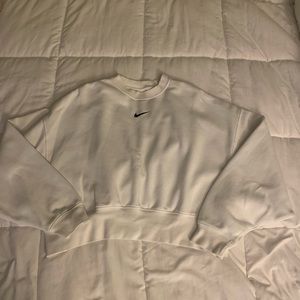 Nike Crewneck Sweatshirt